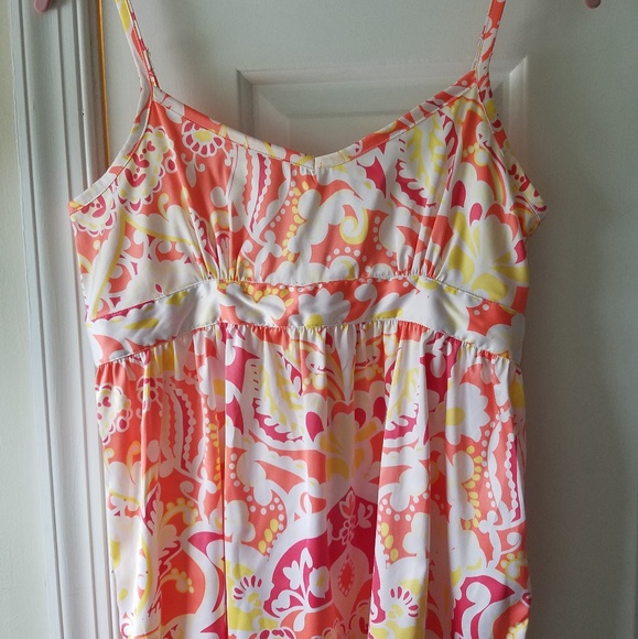 Max Azria Tops - Baby doll camisole sz S Max Azria Tops - Baby doll camisole sz S